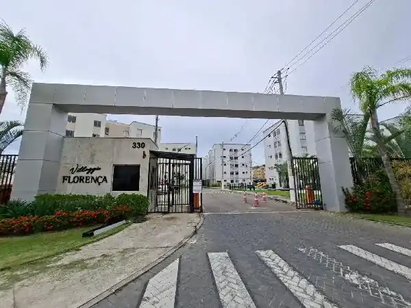Apartamento em SANTA CRUZ, RIO DE JANEIRO - RJ
