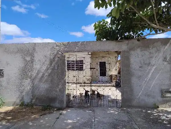 Casa em CIDADES, CAMPINA GRANDE - PB