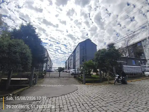 Apartamento em ESPLANADA, CAXIAS DO SUL - RS