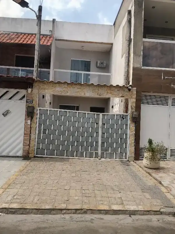 Casa em VALVERDE, NOVA IGUACU - RJ