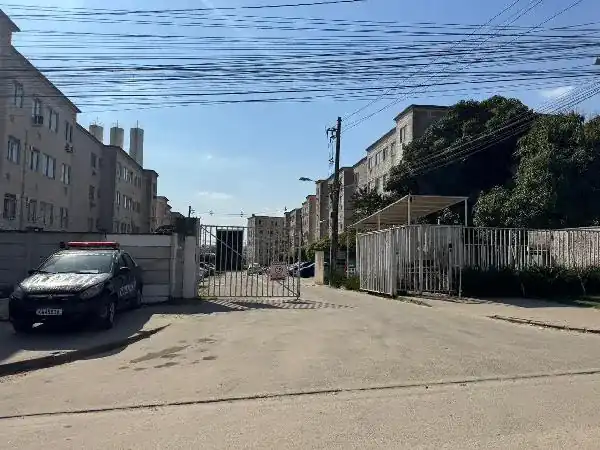 Apartamento em COSMOS, RIO DE JANEIRO - RJ