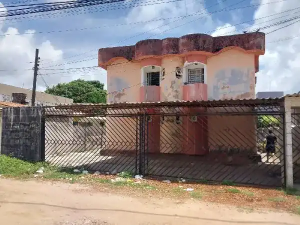 Apartamento em RIO DOCE, OLINDA - PE