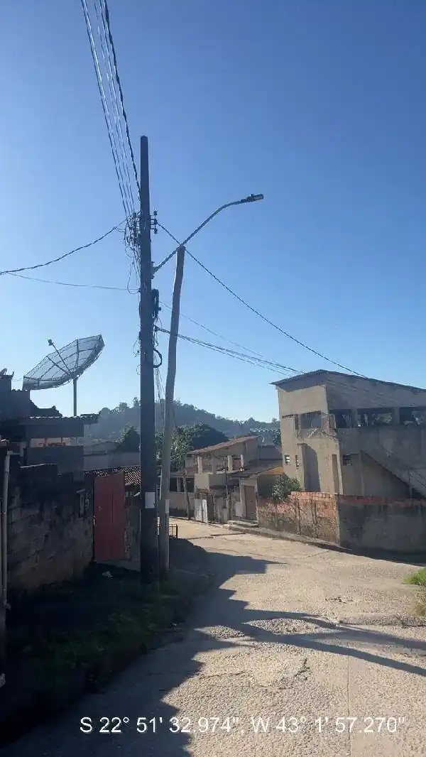 Casa em TRIBOBO, SAO GONCALO - RJ