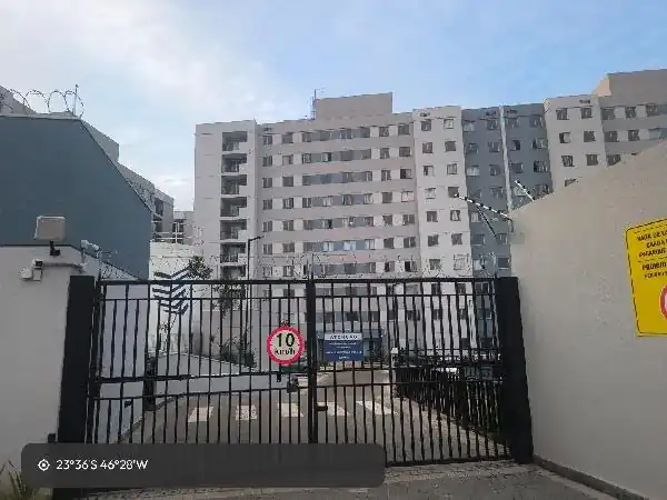 Apartamento em ITAQUERA, SAO PAULO - SP