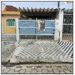 Casa em BALNEARIO ITAOCA, MONGAGUA - SP