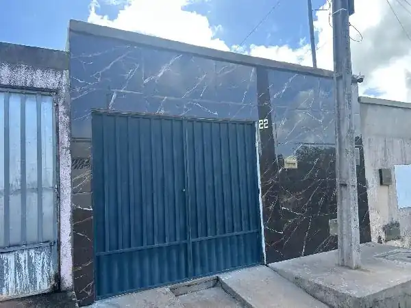 Casa em COMPLEXO JARDIM, NOSSA SENHORA DO SOCORRO - SE