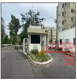Apartamento em COLONIA TERRA NOVA, MANAUS - AM