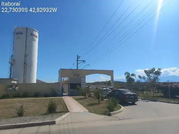Casa em VENDA DAS PEDRAS, ITABORAI - RJ
