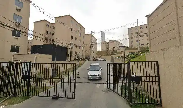 Apartamento em CERAMICA, NOVA IGUACU - RJ
