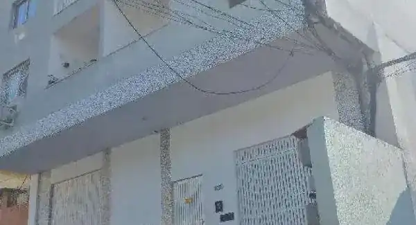 Apartamento em PITA, SAO GONCALO - RJ