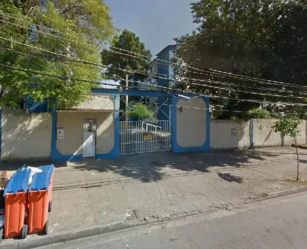 Apartamento em GUADALUPE, RIO DE JANEIRO - RJ
