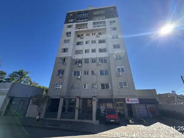 Apartamento em BOQUEIRAO, PASSO FUNDO - RS