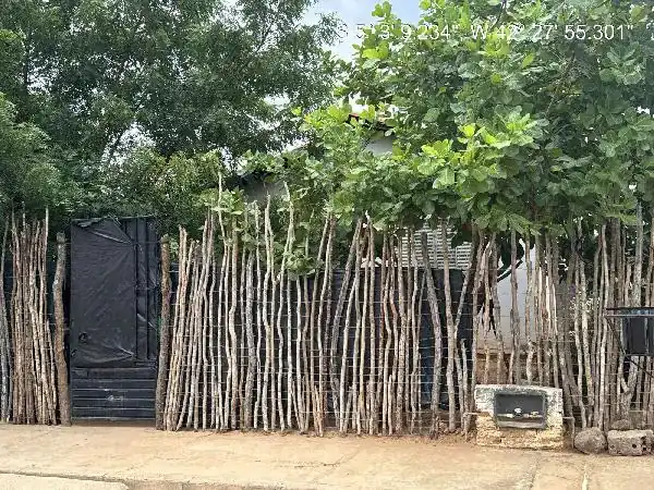 Casa em BAIRRO SANTA LUZ, ALTOS - PI