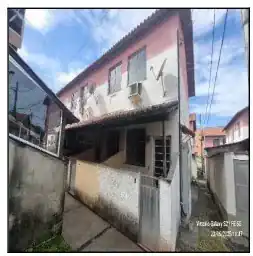 Apartamento em CAMPO GRANDE, RIO DE JANEIRO - RJ