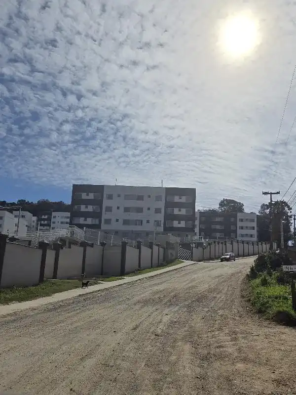 Apartamento em BOTIATUVA, CAMPO LARGO - PR