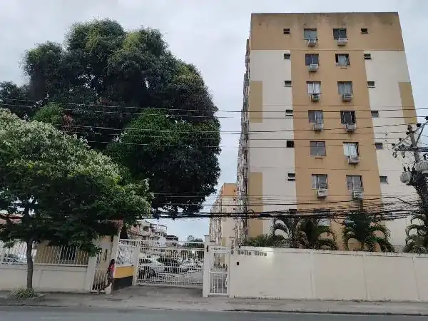 Apartamento em CIDADE DE DEUS, RIO DE JANEIRO - RJ