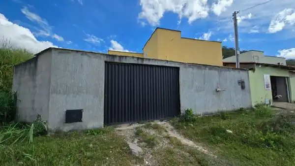 Casa em CENTRO, CAMPOS BELOS - GO