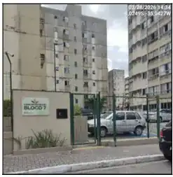 Apartamento em MURIBARA, SAO LOURENCO DA MATA - PE