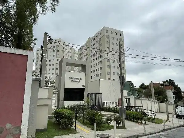 Apartamento em GUAIANAZES, SAO PAULO - SP