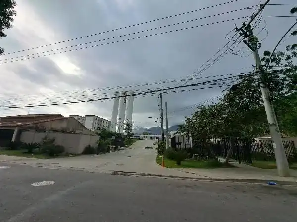 Apartamento em CAMPO GRANDE, RIO DE JANEIRO - RJ