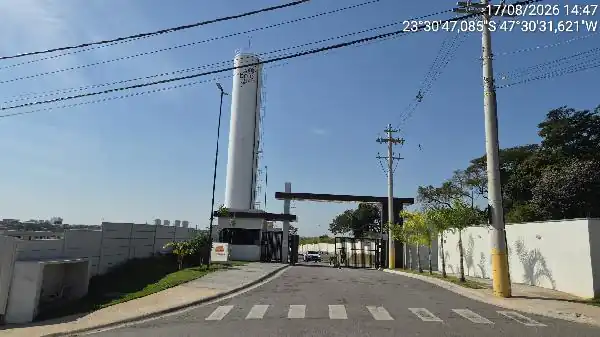 Apartamento em JARDIM PIAZZA DI ROMA, SOROCABA - SP