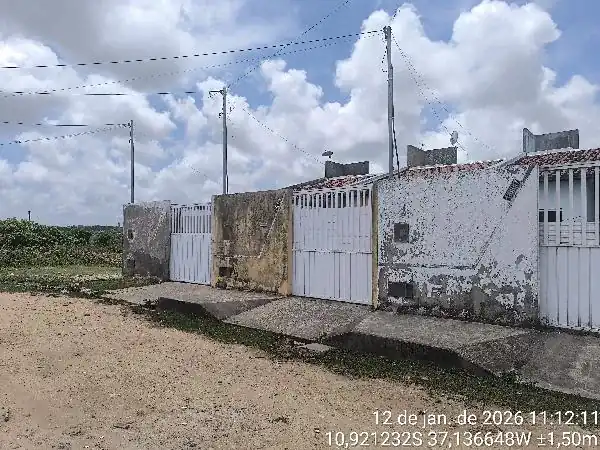 Casa em PARQUE DOS FAROIS, NOSSA SENHORA DO SOCORRO - SE