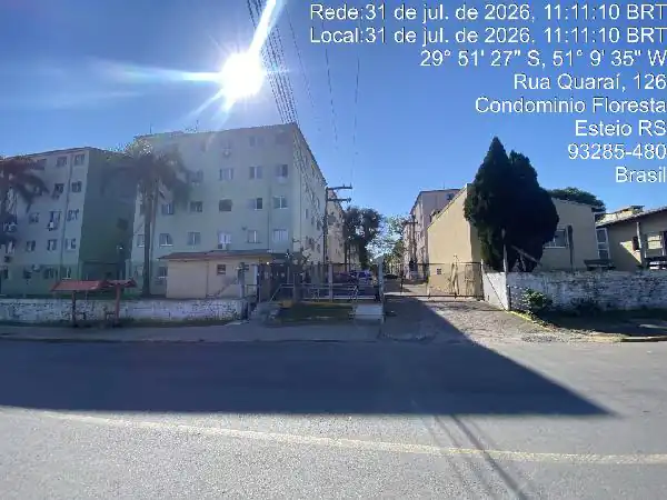 Apartamento em SAO JOSE, ESTEIO - RS