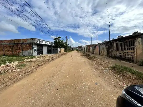 Casa em GUAJARA, NOSSA SENHORA DO SOCORRO - SE