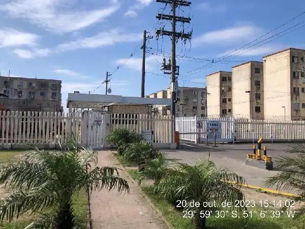Apartamento em SARANDI, PORTO ALEGRE - RS