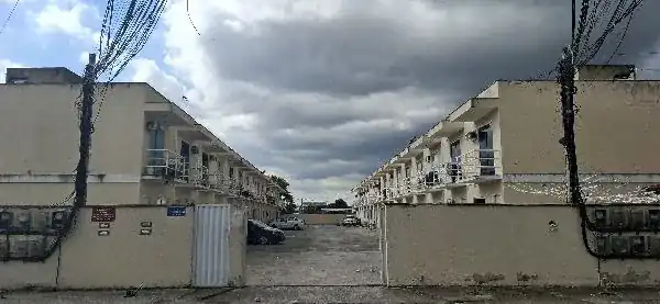 Casa em LARANJAL, SAO GONCALO - RJ