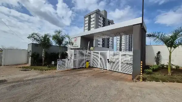 Apartamento em LOURDES, UBERABA - MG