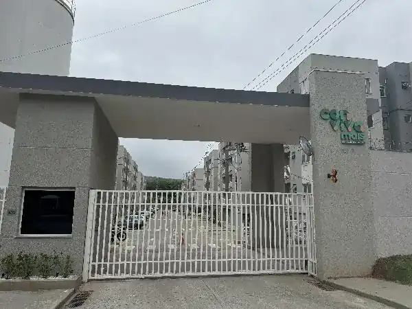 Apartamento em PONTO CHIC, NOVA IGUACU - RJ