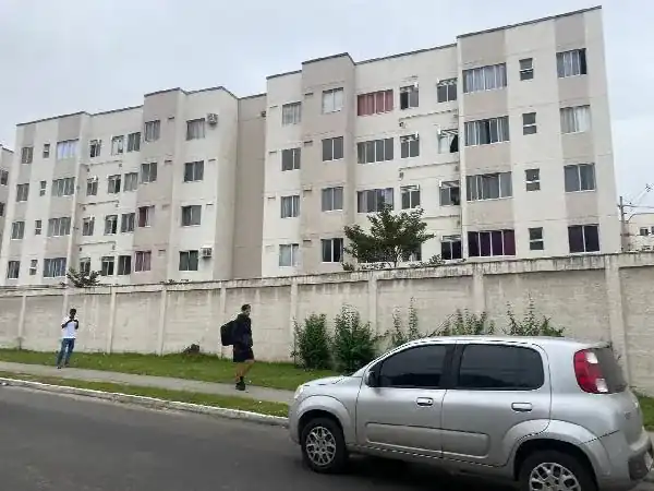 Apartamento em TRIBOBO, SAO GONCALO - RJ