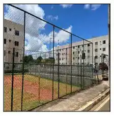 Apartamento em LOTEAMENTO RAQUEL PIMENTEL, LUZIANIA - GO