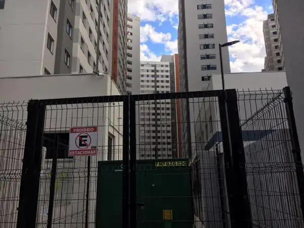 Apartamento em OLARIA, SAO PAULO - SP