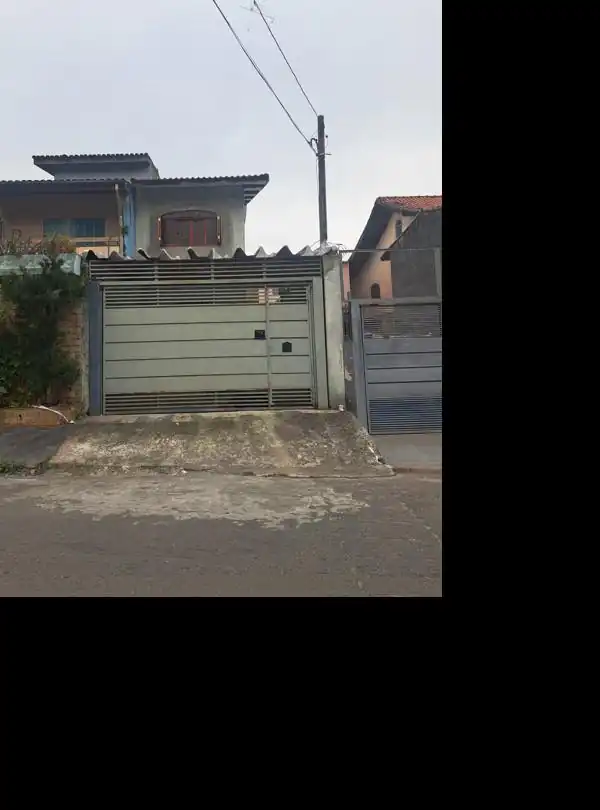 Casa em VILA ASSIS BRASIL, MAUA - SP