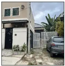 Apartamento em 3º DISTRITO, SAO GONCALO - RJ