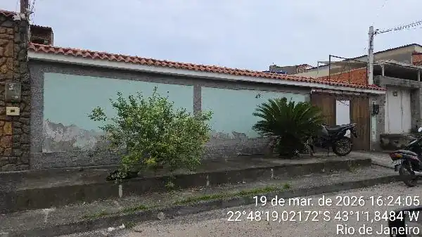 Casa em TRINDADE, SAO GONCALO - RJ