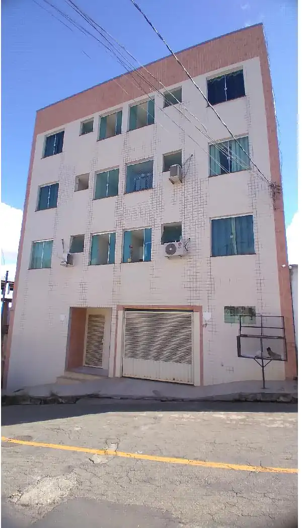 Apartamento em BAIRRO CIDADE NOVA, SANTANA DO PARAISO - MG
