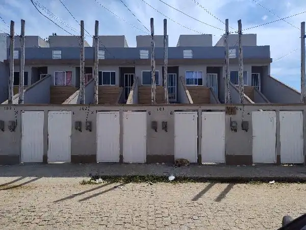 Casa em CABUCU, NOVA IGUACU - RJ