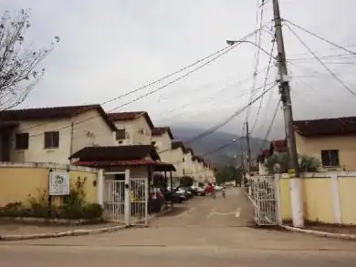 Apartamento em JARDIM GUANDU, NOVA IGUACU - RJ