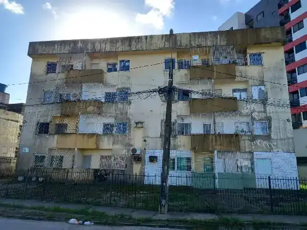 Apartamento em JARDIM ATLANTICO, OLINDA - PE