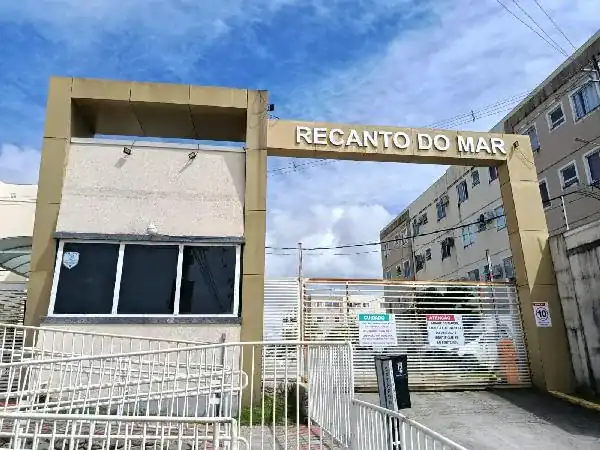 Apartamento em CANDEIAS, JABOATAO DOS GUARARAPES - PE