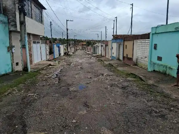 Casa em COMPEXO JARDIM, NOSSA SENHORA DO SOCORRO - SE