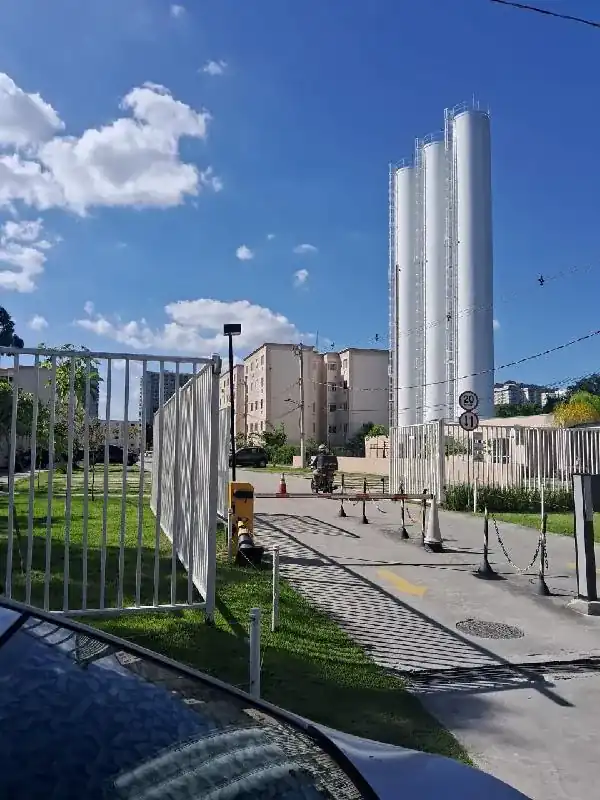 Apartamento em ITANHANGA, RIO DE JANEIRO - RJ