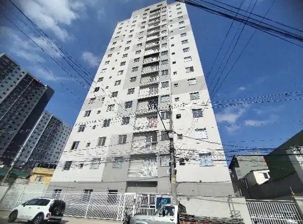 Apartamento em JARDIM MATARAZZO, SAO PAULO - SP