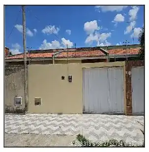 Casa em VERTENTE, HORIZONTE - CE
