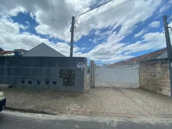 Casa em VERTENTE, HORIZONTE - CE