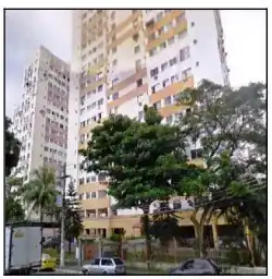 Apartamento em PAVUNA, RIO DE JANEIRO - RJ