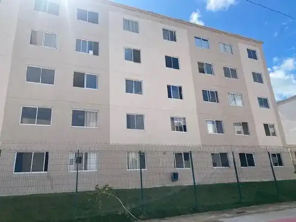 Apartamento em AREIA BRANCA, SALVADOR - BA